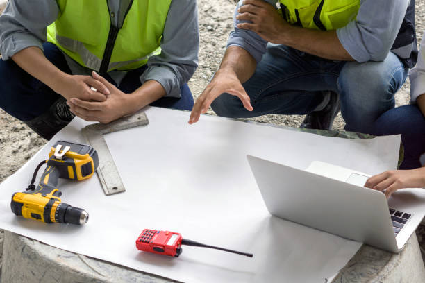 Best Concrete Leveling Services  in South St Paul, MN